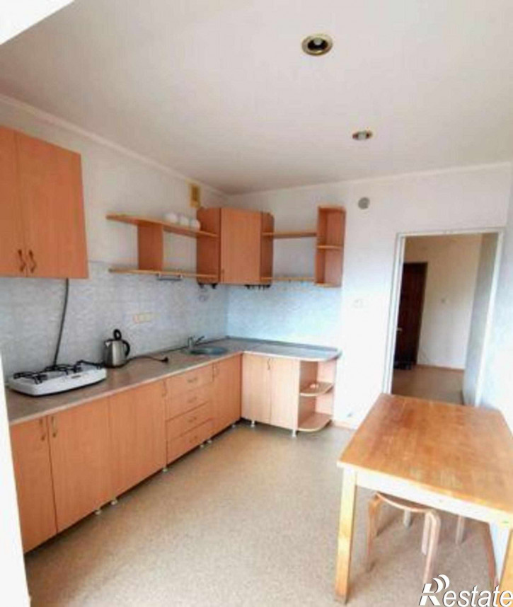 2-комн квартира Днепровский переулок, 120Б