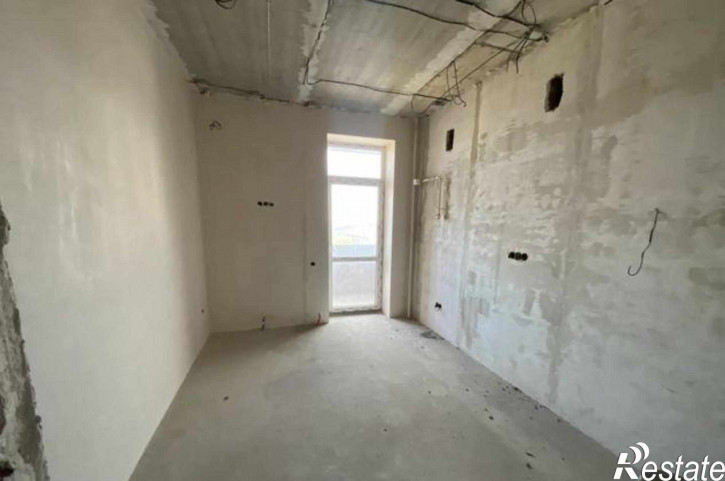 3-комн квартира улица Станиславского, 46