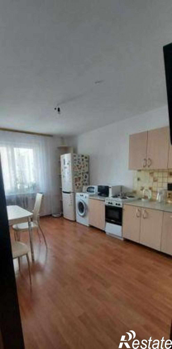 2-комн квартира улица Платона Кляты, 27
