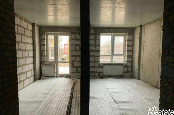 1-комн квартира Университетский переулок, 133