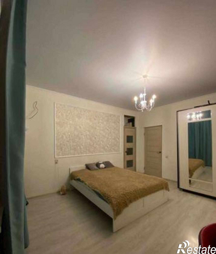 4-комн квартира Клубная улица, 5