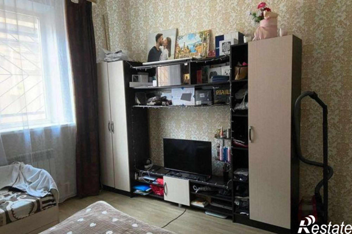 1-комн квартира улица Максима Горького, 211