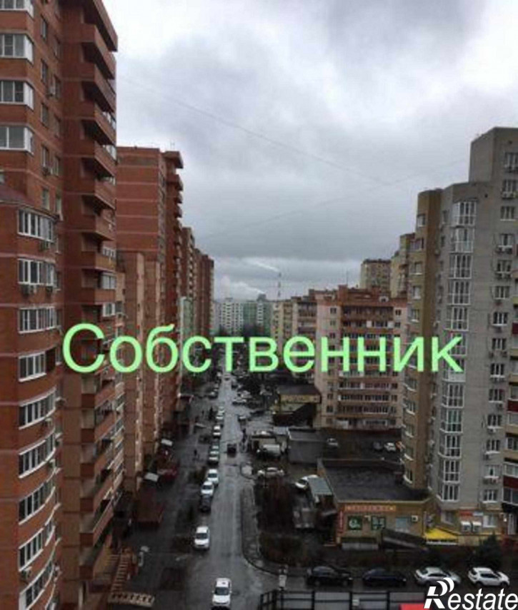 1-комн квартира улица Жмайлова, 4Е