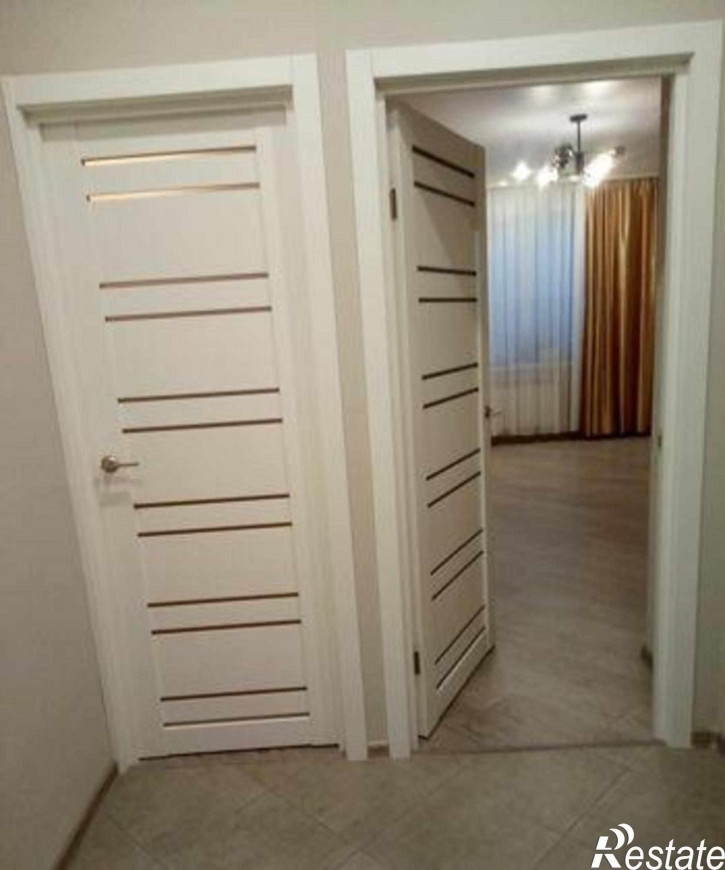 1-комн квартира улица Вересаева, 101/2с1