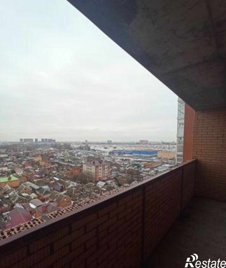 1-комн квартира в новом доме проспект Ленина, 140А
