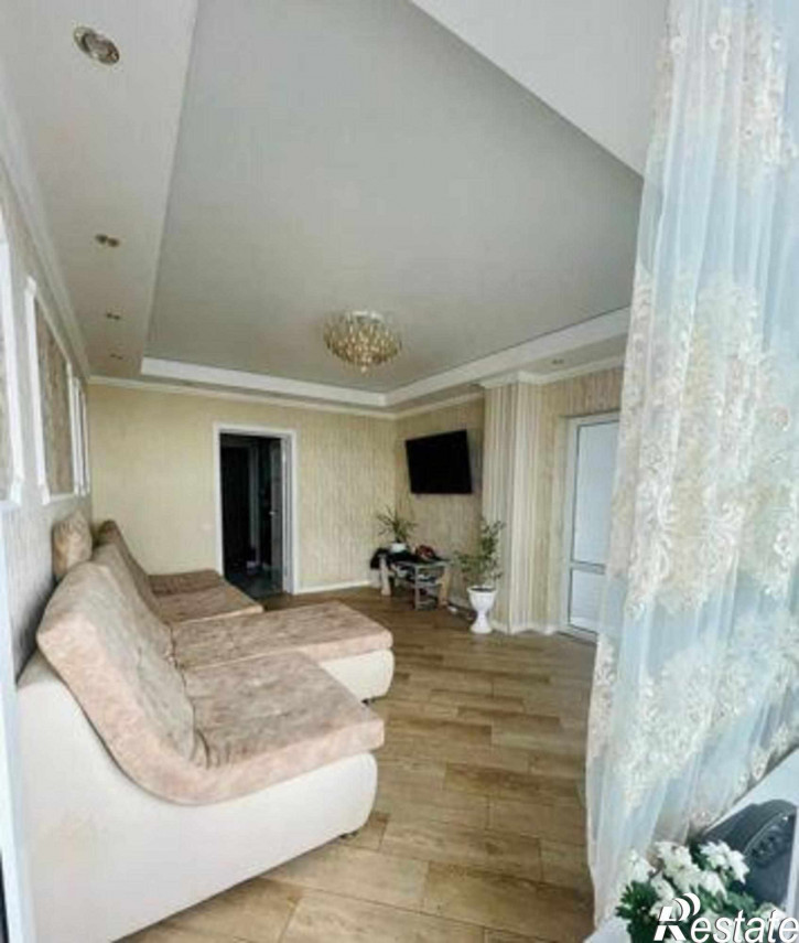 2-комн квартира Очаковская улица, 39