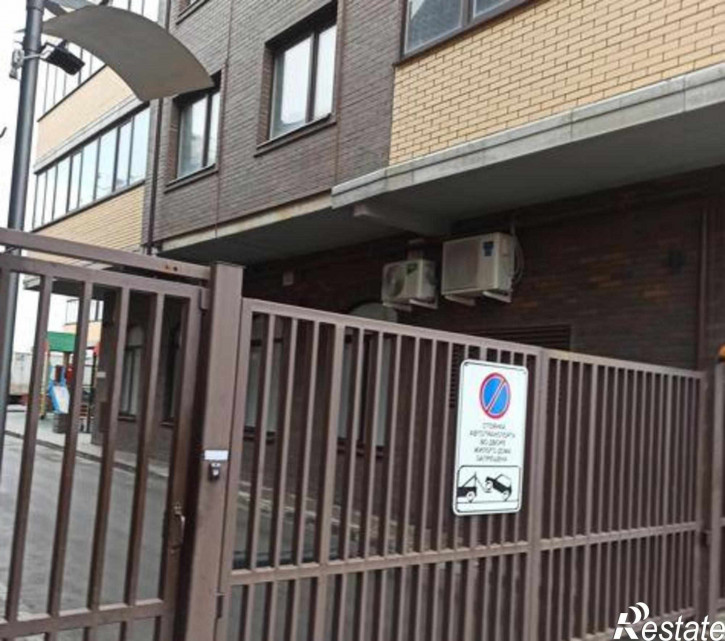 2-комн квартира в новом доме Зеркальный переулок, 7