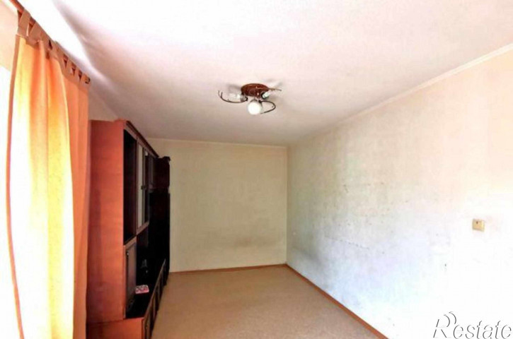 2-комн квартира Днепровский переулок, 120Б