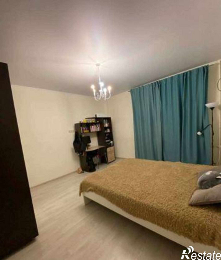 4-комн квартира Клубная улица, 5