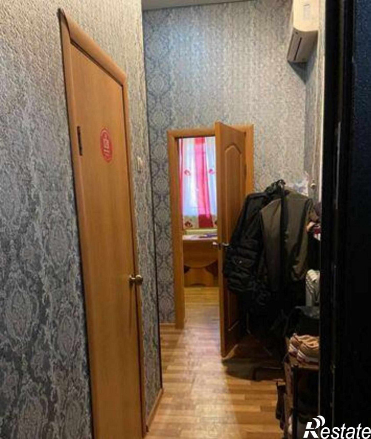 1-комн квартира улица Максима Горького, 211