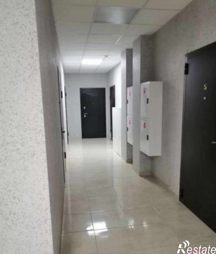 2-комн квартира в новом доме Тибетская улица, 1Бс2