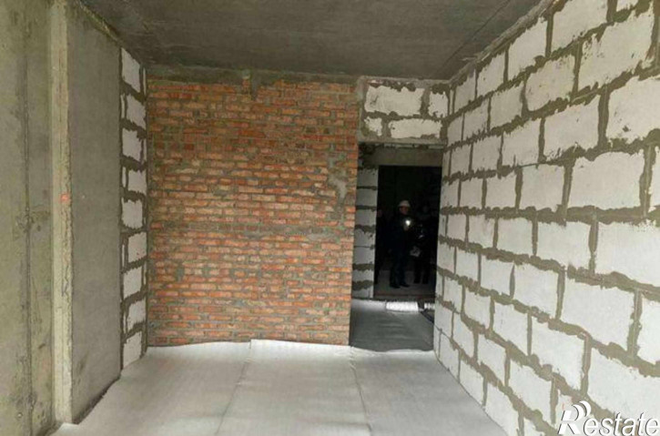 1-комн квартира Университетский переулок, 133