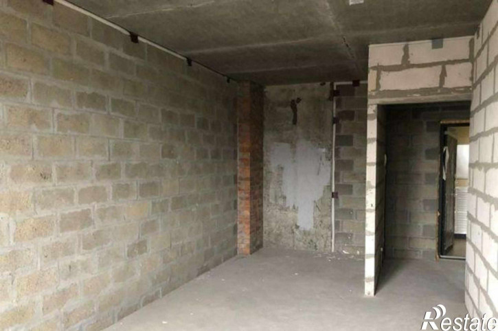 1-комн квартира улица Шеболдаева, 95с2