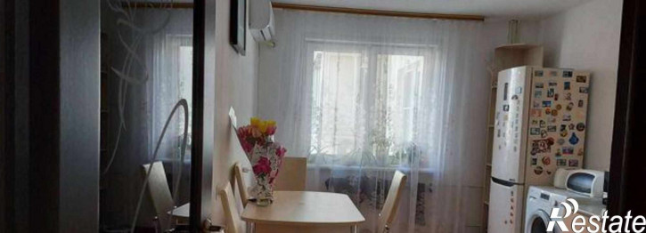 2-комн квартира улица Платона Кляты, 27