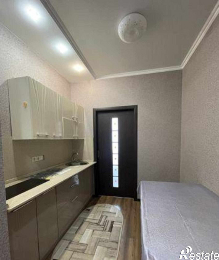2-комн квартира улица Скачкова, 52