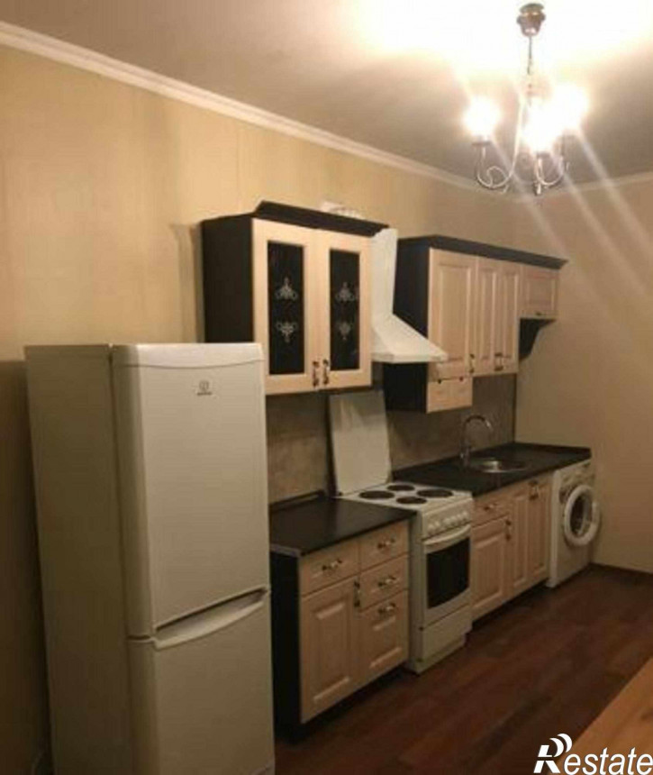 2-комн квартира проспект Королёва, 25Г