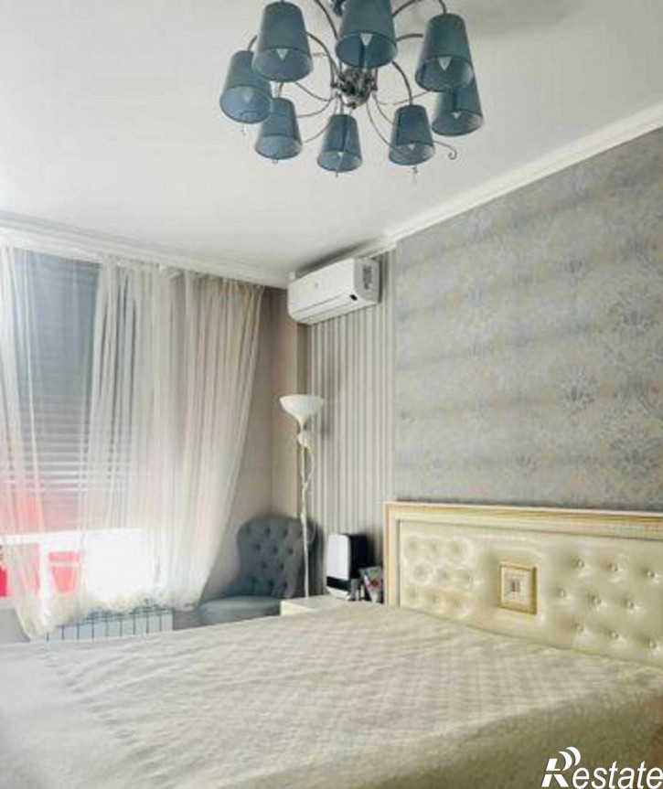 2-комн квартира Очаковская улица, 39