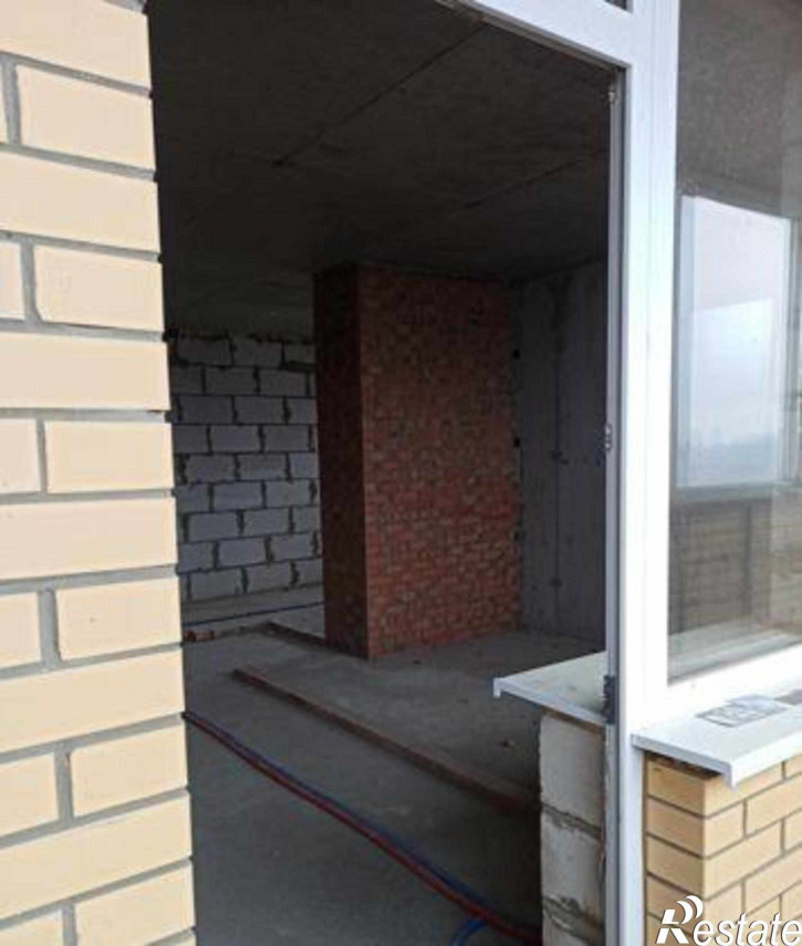 2-комн квартира в новом доме Зеркальный переулок, 7