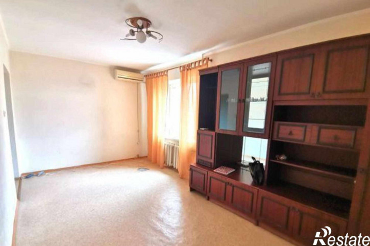 2-комн квартира Днепровский переулок, 120Б