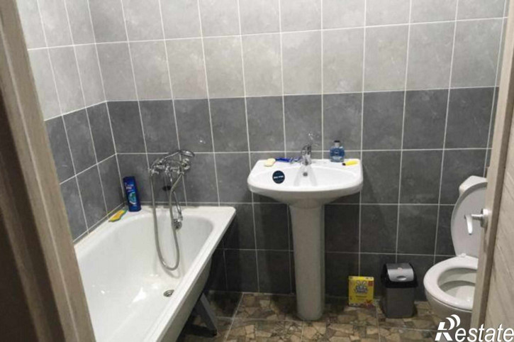 1-комн квартира улица Богданова, 79