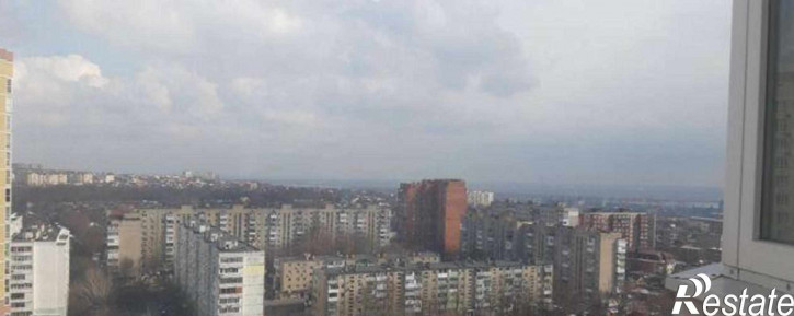 2-комн квартира Заводская улица, 25