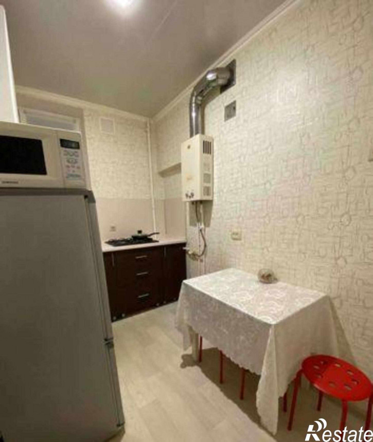 4-комн квартира Клубная улица, 5