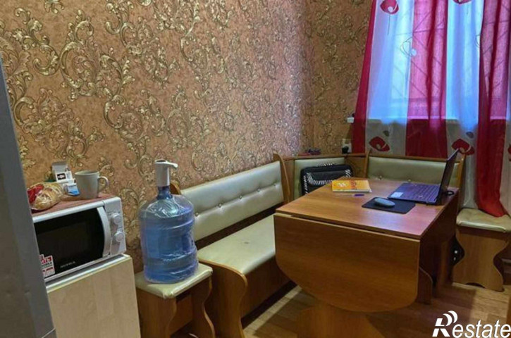 1-комн квартира улица Максима Горького, 211