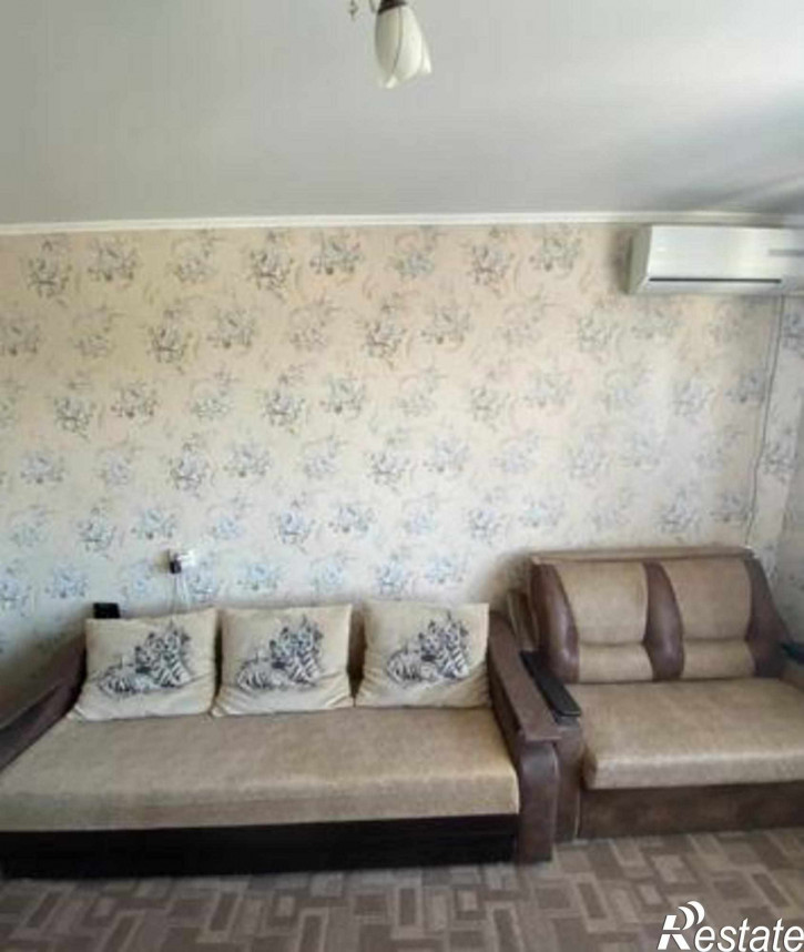 1-комн квартира улица 16-я Линия, 30