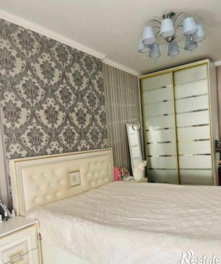 2-комн квартира Очаковская улица, 39