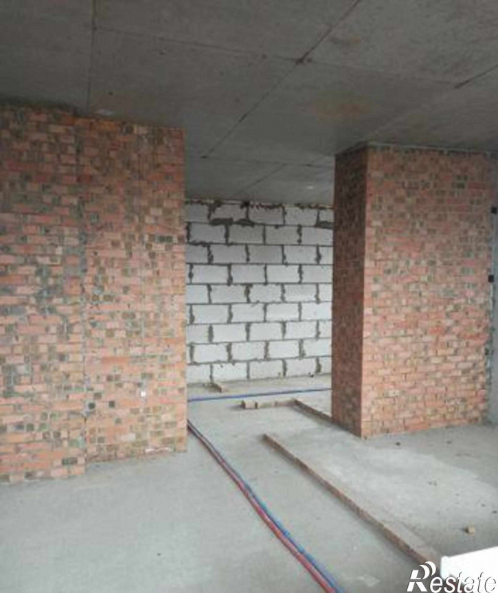 2-комн квартира в новом доме Зеркальный переулок, 7