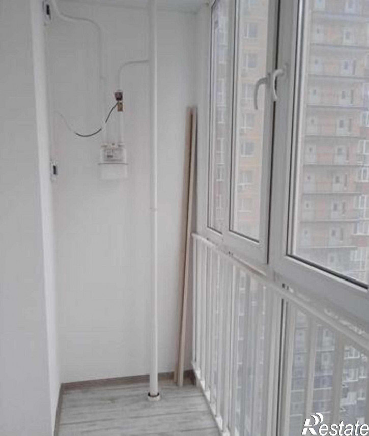 1-комн квартира в новом доме улица Вересаева, 101/6с2