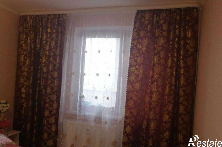 2-комн квартира улица Платона Кляты, 27