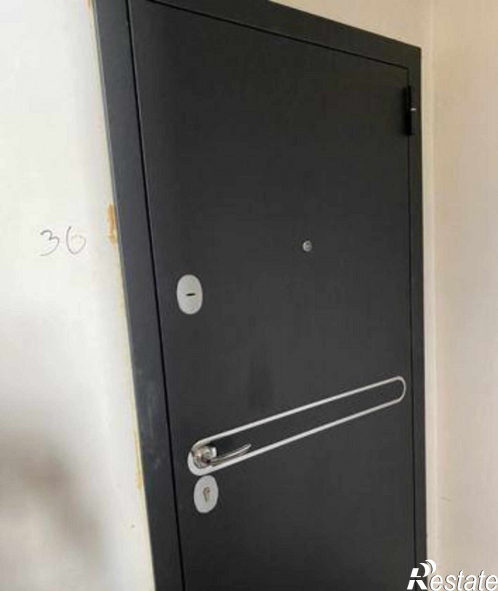 3-комн квартира улица Станиславского, 46