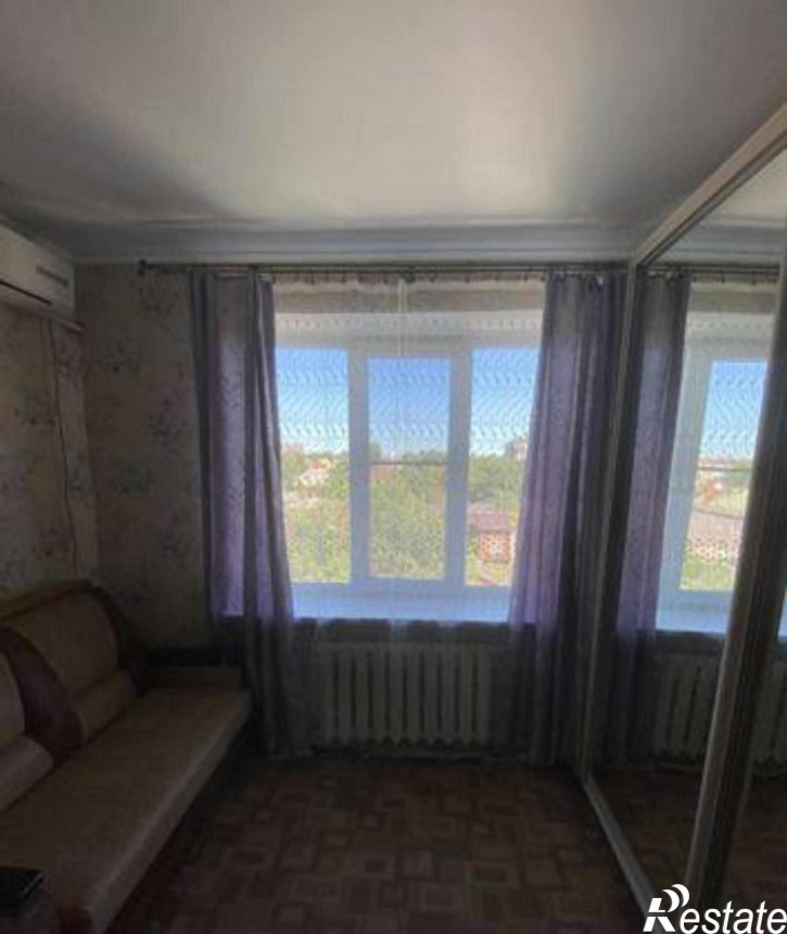 1-комн квартира улица 16-я Линия, 30
