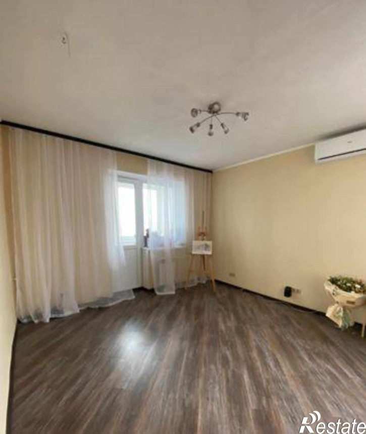 1-комн квартира улица Федора Зявкина, 31