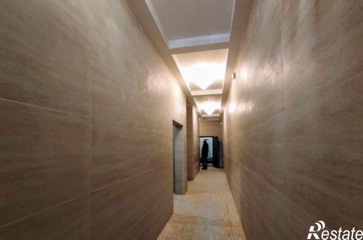 2-комн квартира улица Ларина, 45с3
