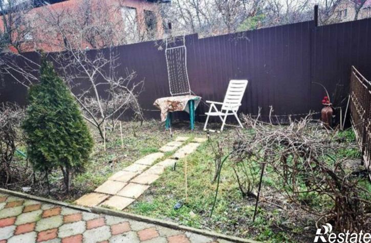 3-комн квартира Верхняя улица, 26