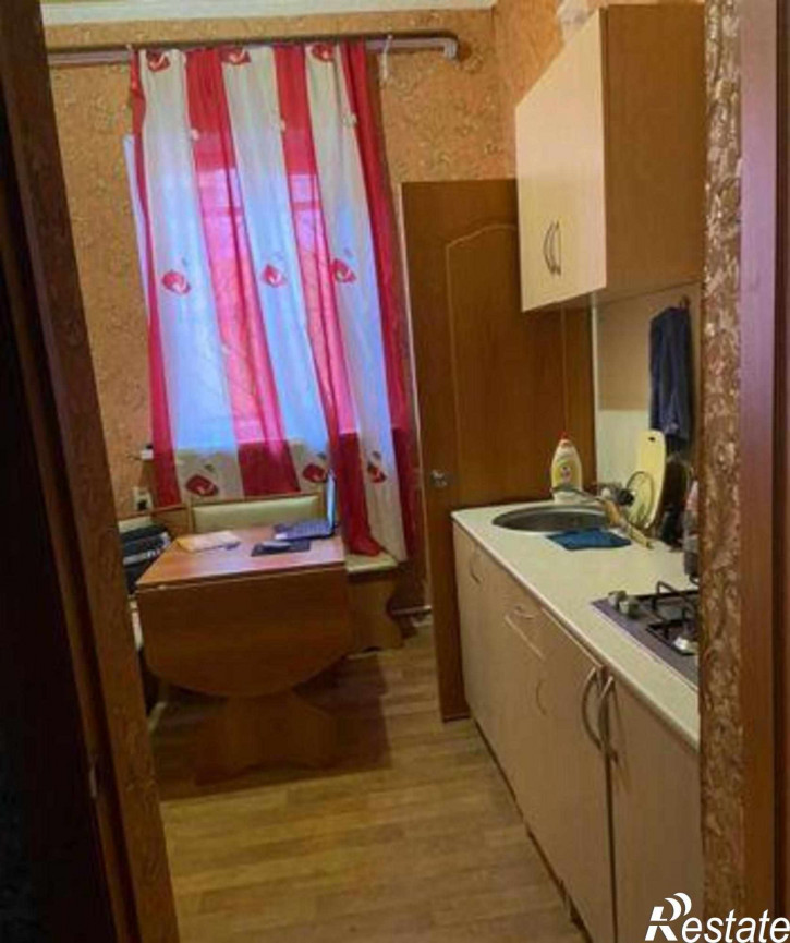 1-комн квартира улица Максима Горького, 211