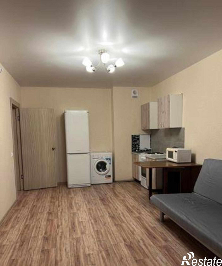 2-комн квартира улица Висаитова, 2/10