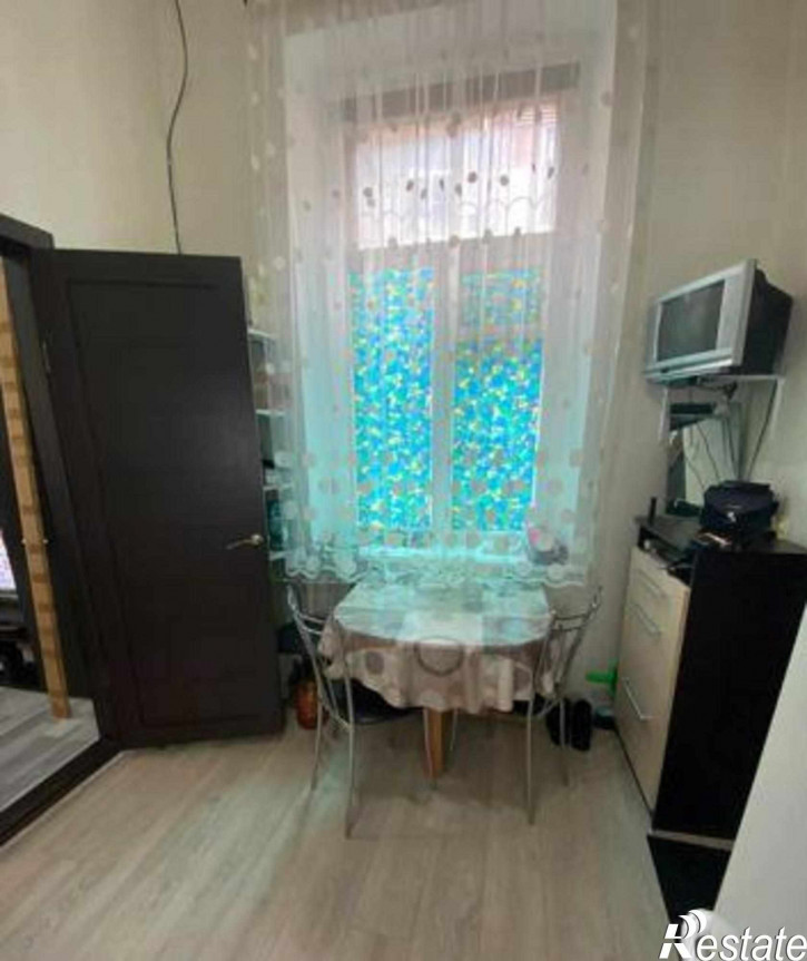 1-комн квартира улица Обороны, 49/22