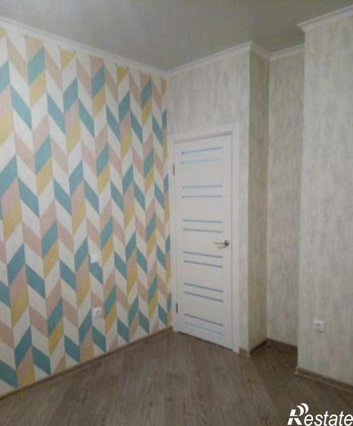1-комн квартира улица Вересаева, 101/2с1