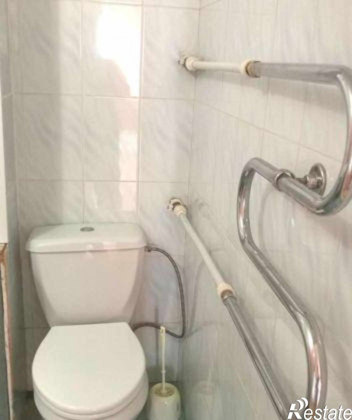2-комн квартира Днепровский переулок, 120Б