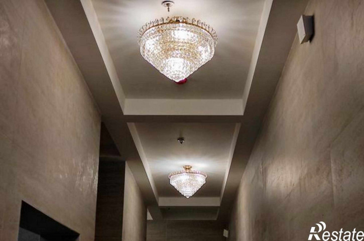 2-комн квартира улица Ларина, 45с3