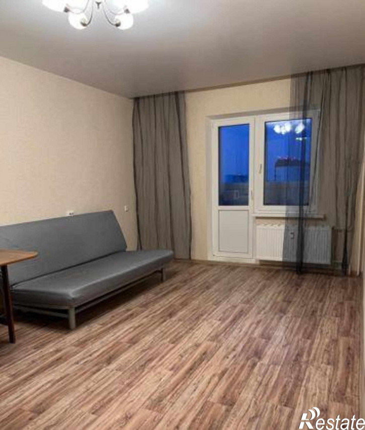 2-комн квартира улица Висаитова, 2/10