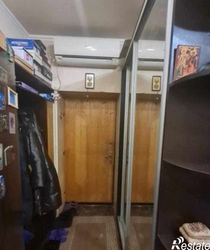 3-комн квартира Верхняя улица, 26