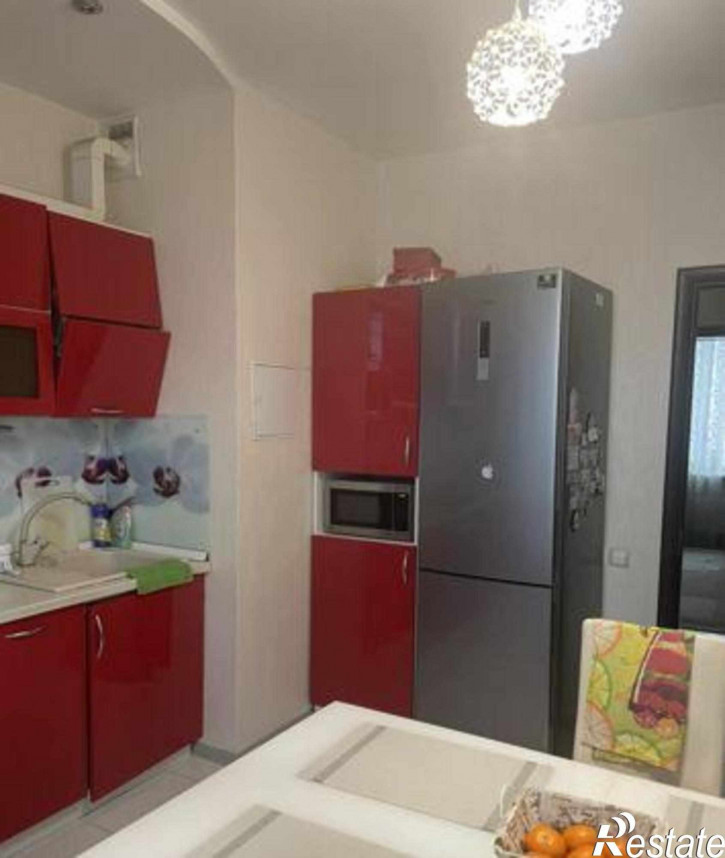 3-комн квартира Суздальский переулок, 23