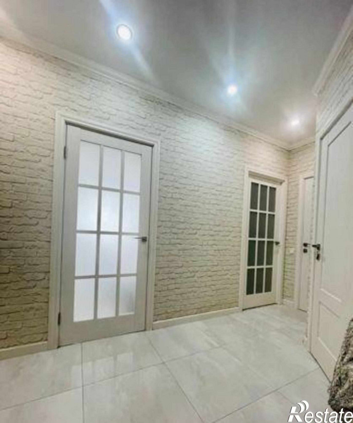 2-комн квартира Очаковская улица, 39