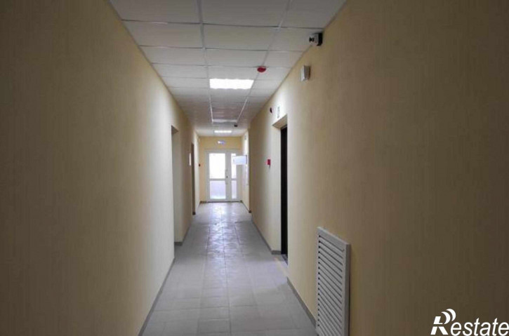 2-комн квартира улица Ларина, 45с3