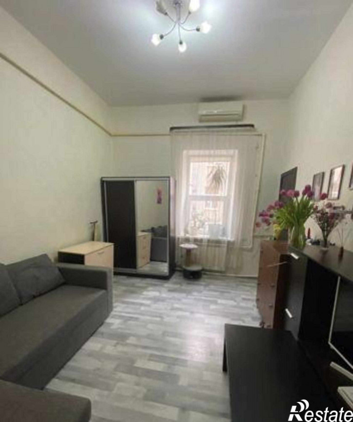 1-комн квартира улица Обороны, 49/22
