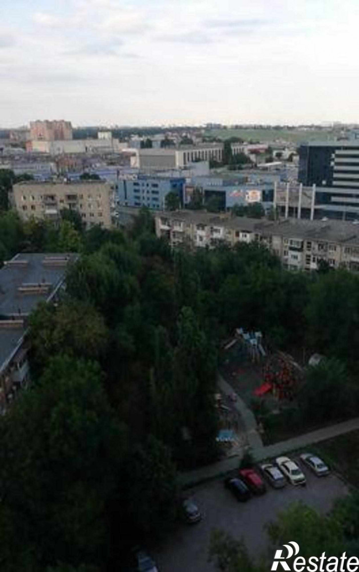 2-комн квартира улица Герасименко, 17/2